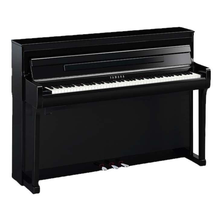 Yamaha CLP-885 PE Clavinova Digital Piano